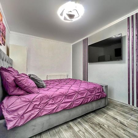 Luxor Ultra-Central Apartments Sibiu Exterior foto